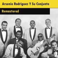 Arsenio Rodríguez最新歌曲_最熱專輯MV_圖片照片