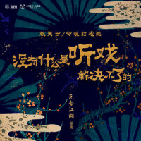沒有什麼是聽戲解決不了的專輯_賴美雲沒有什麼是聽戲解決不了的最新專輯