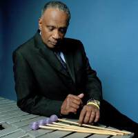 Bobby Hutcherson圖片照片_Bobby Hutcherson