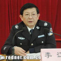 李江圖片照片_李江