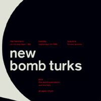 New Bomb Turks圖片照片_照片寫真