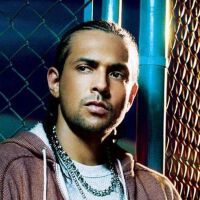 Sean Paul圖片照片_Sean Paul