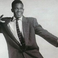 Joe Tex圖片照片_Joe Tex