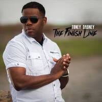 The Finish Line專輯_Toney DabneyThe Finish Line最新專輯