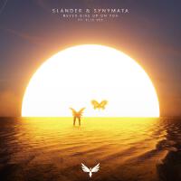 Never Give Up On You (with Elle Vee)專輯_SLANDERNever Give Up On You (with Elle Vee)最新專輯