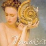 Dominica個人資料介紹_個人檔案(生日/星座/歌曲/專輯/MV作品)