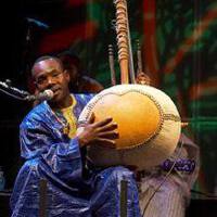 Toumani Diabaté圖片照片_Toumani Diabaté