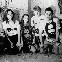 Psychic TV圖片照片_Psychic TV