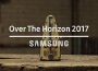 Over the Horizon 專輯_Jacob CollierOver the Horizon 最新專輯
