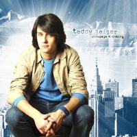 Teddy Geiger圖片照片_Teddy Geiger