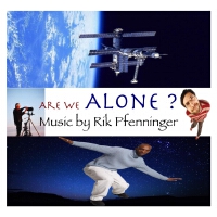 Are We Alone? (Motion Picture Soundtrack)