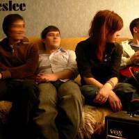 Preslee圖片照片_Preslee