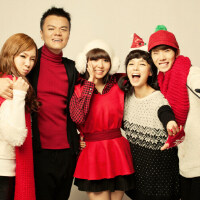 JYP Nation圖片照片_JYP Nation
