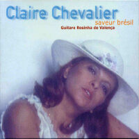 Claire Chevalier個人資料介紹_個人檔案(生日/星座/歌曲/專輯/MV作品)