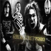 Suburban Tribe圖片照片_Suburban Tribe
