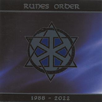 Runes Order圖片照片_Runes Order