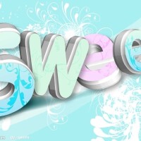 Sweet圖片照片_Sweet
