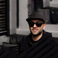 Gramatik個人資料介紹_個人檔案(生日/星座/歌曲/專輯/MV作品)