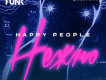 Happy People演唱會MV_視頻