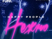 Happy People歌曲歌詞大全_Happy People最新歌曲歌詞