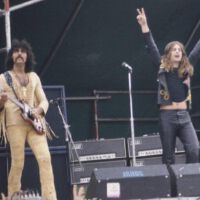 Black Sabbath圖片照片_Black Sabbath