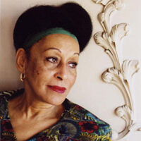Omara Portuondo圖片照片_Omara Portuondo