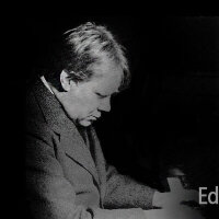 Edwin Fischer圖片照片_Edwin Fischer