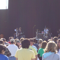 Tenth Avenue North圖片照片_Tenth Avenue North