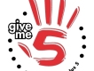 Give me 5圖片照片