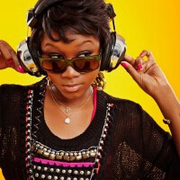 Priscilla Renea圖片照片_Priscilla Renea