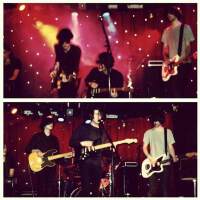 The Voyeurs圖片照片_The Voyeurs