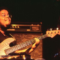 Wayne Jackson圖片照片_Wayne Jackson