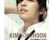 Kim Jeong Hoon 1st M