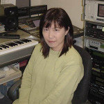 下村陽子個人資料介紹_個人檔案(生日/星座/歌曲/專輯/MV作品)