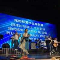 聖以琳音樂事工圖片照片_照片寫真