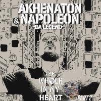 Napoleon Da Legend最新專輯_新專輯大全_專輯列表