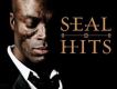 Seal歌曲歌詞大全_Seal最新歌曲歌詞