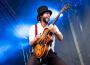 The Electric Swing Circus