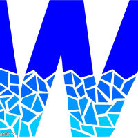 W圖片照片_W