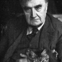Ralph Vaughan Williams圖片照片_Ralph Vaughan Williams