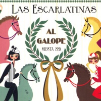 Las Escarlatinas圖片照片_Las Escarlatinas