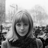 Marianne Faithfull圖片照片_Marianne Faithfull