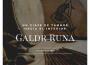 Galdr Runa歌曲歌詞大全_Galdr Runa最新歌曲歌詞