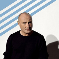 Phil Collins圖片照片_Phil Collins