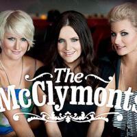 The McClymonts圖片照片_The McClymonts