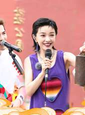 最美中軸線最新一期線上看_全集完整版高清線上看_好看的綜藝