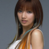 後藤真希(Goto Maki)
