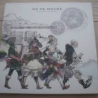 DE DE MOUSE圖片照片_DE DE MOUSE