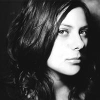 Anika Moa圖片照片_Anika Moa