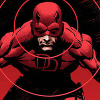 夜魔俠DareDevil圖片照片_夜魔俠DareDevil